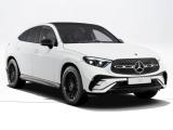 MERCEDES-BENZ GLC 220 d 4Matic Mild hybrid Coupé AMG Line Advanced