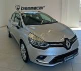 RENAULT Clio Sporter dCi 8V 90CV EDC Start&Stop Energy Intens
