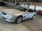 MERCEDES-BENZ SL 500 V8 306CV  ABC NUOVO ! SUPER TAGLIANDATA !