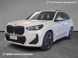 BMW X1 xDrive 23d Msport Pro