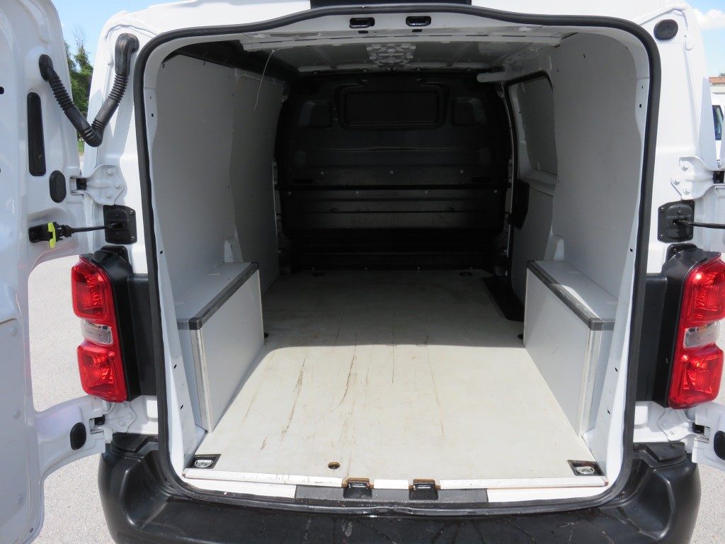 FIAT Scudo