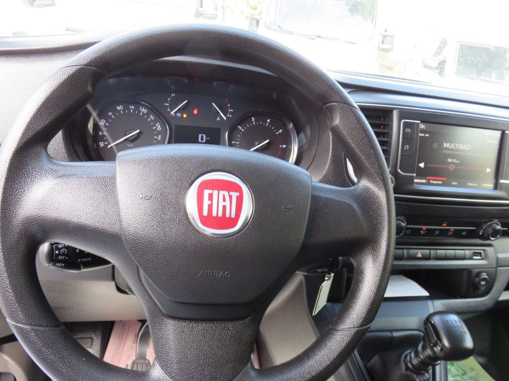 FIAT Scudo