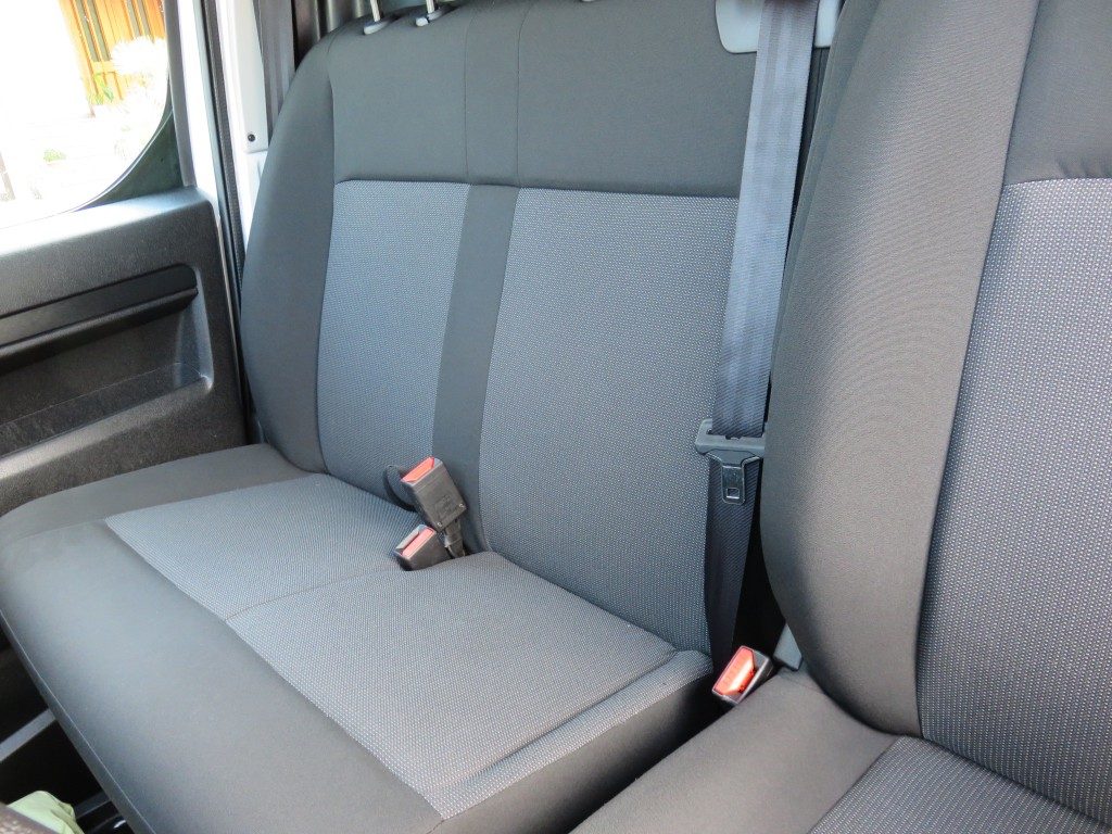 FIAT Scudo