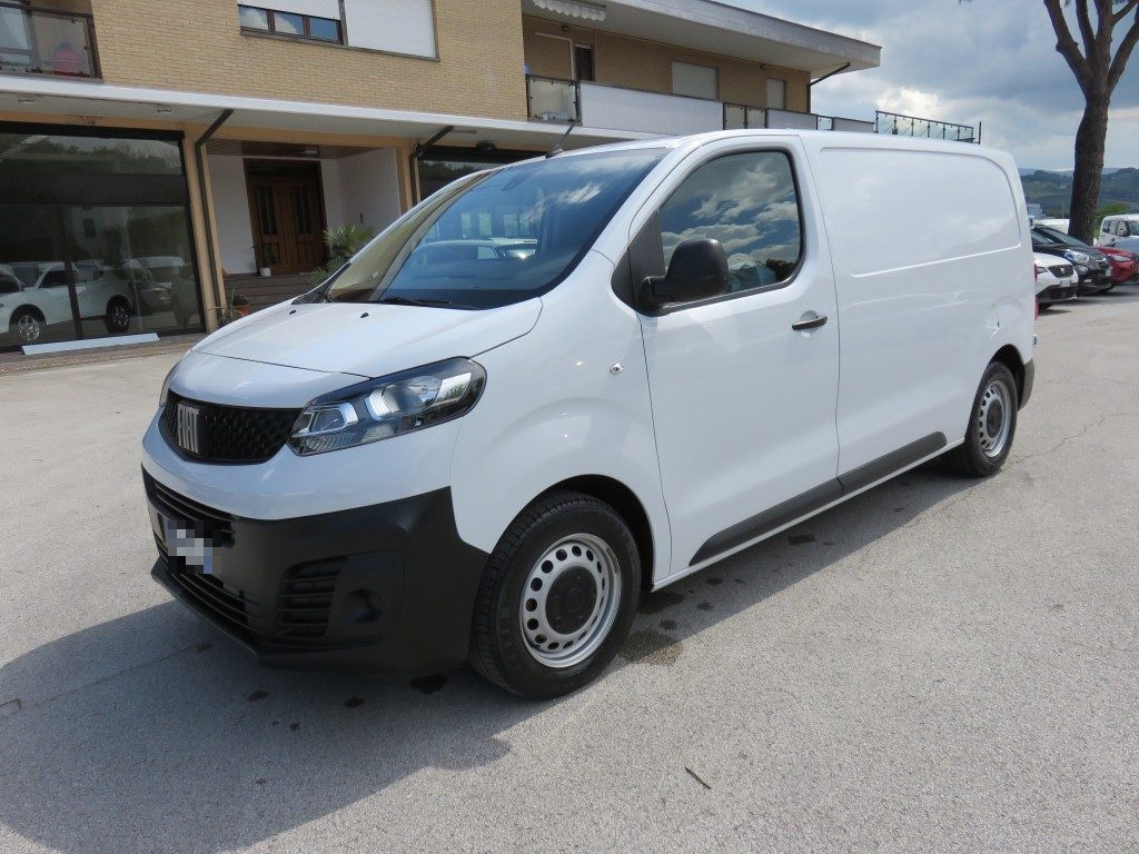FIAT Scudo