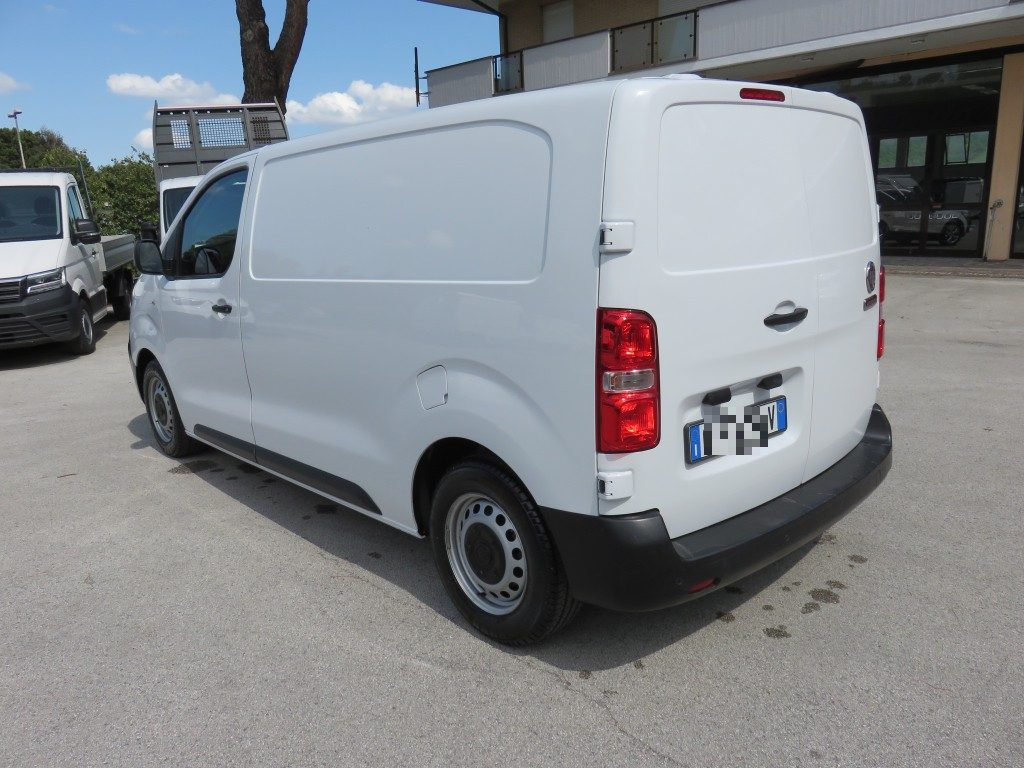 FIAT Scudo