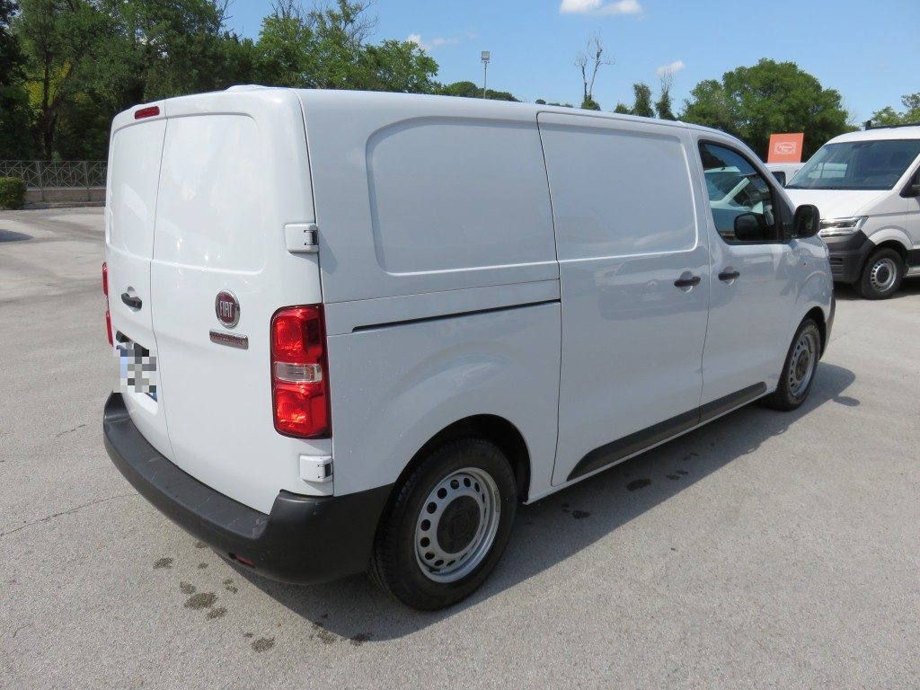 FIAT Scudo