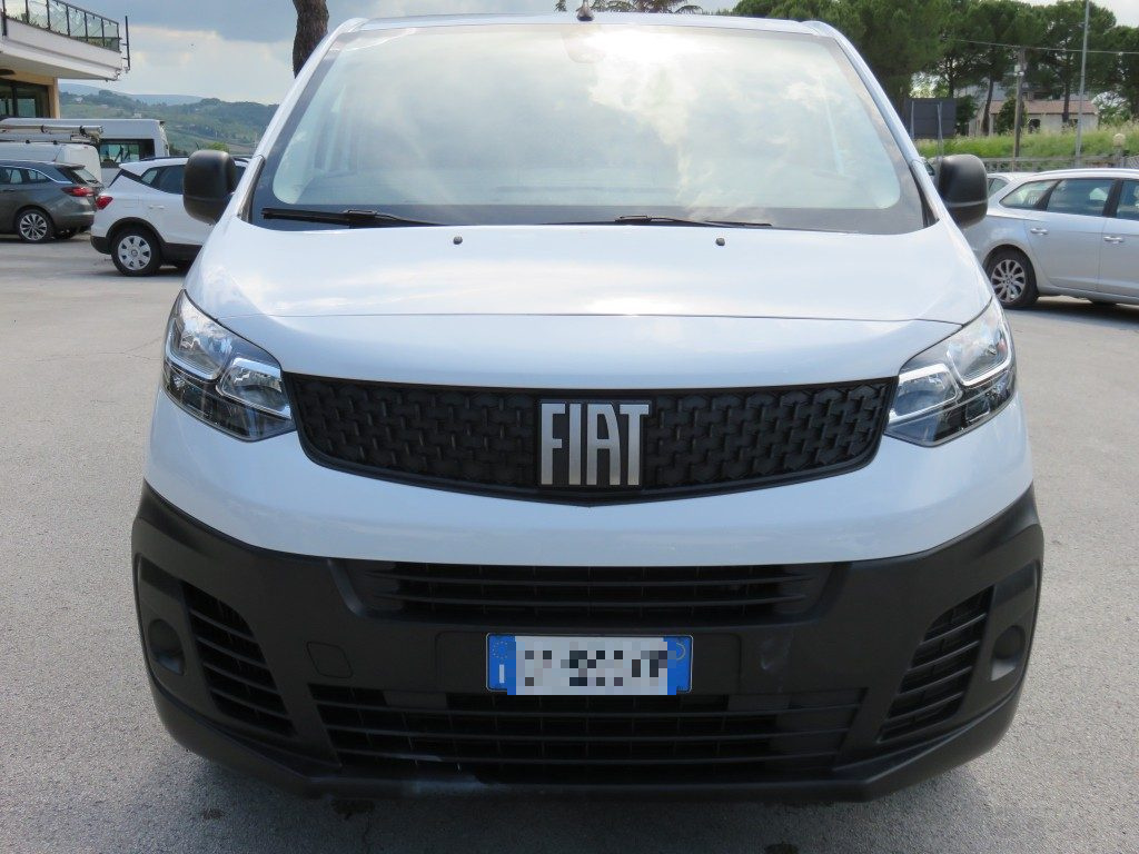 FIAT Scudo