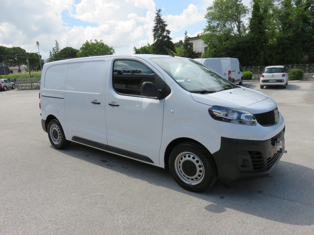 FIAT Scudo