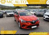 RENAULT Clio SCe 75 CV 5 porte Zen PROMO CON FINAZIAMENTO
