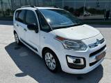 CITROEN C3 Picasso BlueHDi 100 CV 