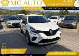 RENAULT Captur TCe 100 CV GPL Equilibre PROMO CON FINAZIAMENTO