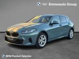 BMW 118 d
