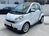 SMART ForTwo 1000 52 kW MHD coupé passion