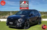 KIA Sportage 1.6 CRDi MHEV DCT GT-line Plus (Tetto/Pelle/Led)
