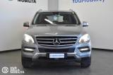 MERCEDES-BENZ ML 250 BlueTEC 4Matic Sport