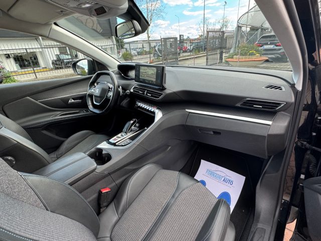 PEUGEOT 3008 1.5 BLUEHDI 130CV  S.&S. EAT8 AL - foto 21