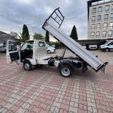 PIAGGIO Porter 1.3 GEMELLATO CASSONE RIBALTABALTABILE