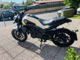 BENELLI Leoncino 250 TUTTO INCLUSO ANCHE PASSAGGIO! MINI RATE