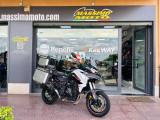 BENELLI TRK 702 TUTTO INCLUSO ANCHE PASSAGGIO! MINI RATE
