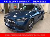 MERCEDES-BENZ GLA 200 d 2.0 diesel 150cv. 4Matic (4x4) Premium+ AMG Line