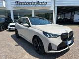 BMW X3 xDrive20d 48V MSport Pro