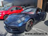 PORSCHE 911 Carrera 4 GTS GARANZIA PORSCHE APPROVED