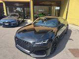 AUDI TT RS Coupé 2.5 TFSI quattro S tronic