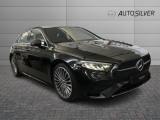MERCEDES-BENZ A 180 d Automatic AMG Line Advanced Plus