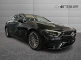 MERCEDES-BENZ A 180 d Automatic AMG Line Advanced Plus