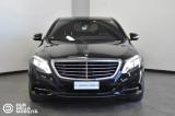 MERCEDES-BENZ S 350 d 4Matic Premium Lunga