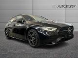 MERCEDES-BENZ A 180 d Automatic AMG Line Advanced Plus