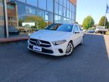 MERCEDES-BENZ A 180 d Automatic Sport