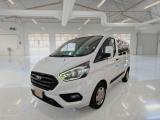 FORD Transit Custom 320 2.0 EcoBlue 130 PC Combi Trend