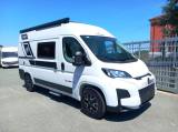 ELNAGH  E-Van K2 Next