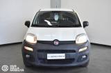 FIAT Panda 1.2 Pop Van 2 posti