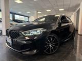 BMW M135 i Msport Pro xDrive - STORICO TAGLIANDI