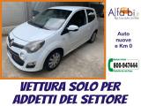 RENAULT Twingo 1.2 75CV Wave - SOLO COMMERCIANTI