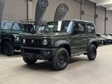 SUZUKI Jimny 1.5 5MT PRO (N1)