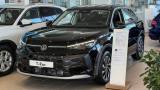 VOLKSWAGEN T-Roc LIFE eTSI DSG 115CV