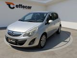 OPEL Corsa 1.2 5 porte Start&Stop Elective