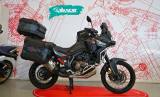 HONDA Africa Twin CRF 1100 L DCT