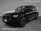 BMW X3 xDrive20d 48V MSport Pro