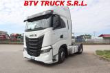 IVECO SWAY 510 TRATTORE STRADALE