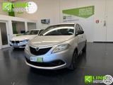 LANCIA Ypsilon PLATI1