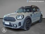 MINI Countryman 1.5 Cooper Business Countryman Aut.