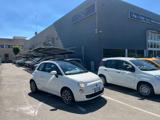 FIAT 500 1.2 Cult