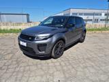 LAND ROVER Range Rover Evoque 2.0 TD4 150 CV 5p. HSE Dynamic CAMBIO MANUALE