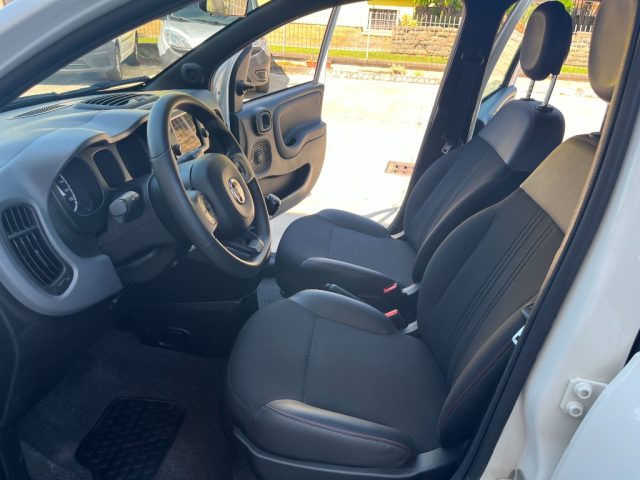 FIAT PANDA 1.0 FIREFLY HYBRID SPORT PREZZO  - foto 13