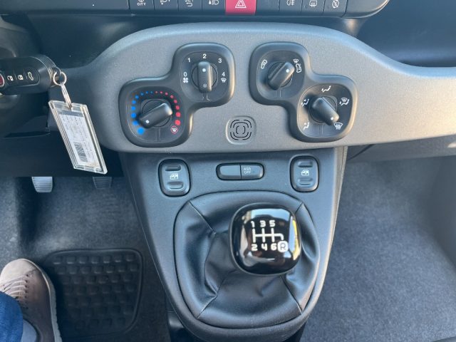 FIAT PANDA 1.0 FIREFLY HYBRID SPORT PREZZO  - foto 15
