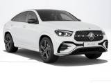 MERCEDES-BENZ GLE 300 d 4Matic Mild Hybrid Coupé AMG Line Premium